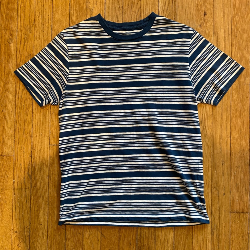 Men's Jcrew tee